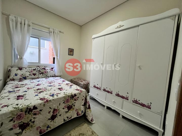 Casa de Condomínio à venda com 3 quartos, 105m² - Foto 21