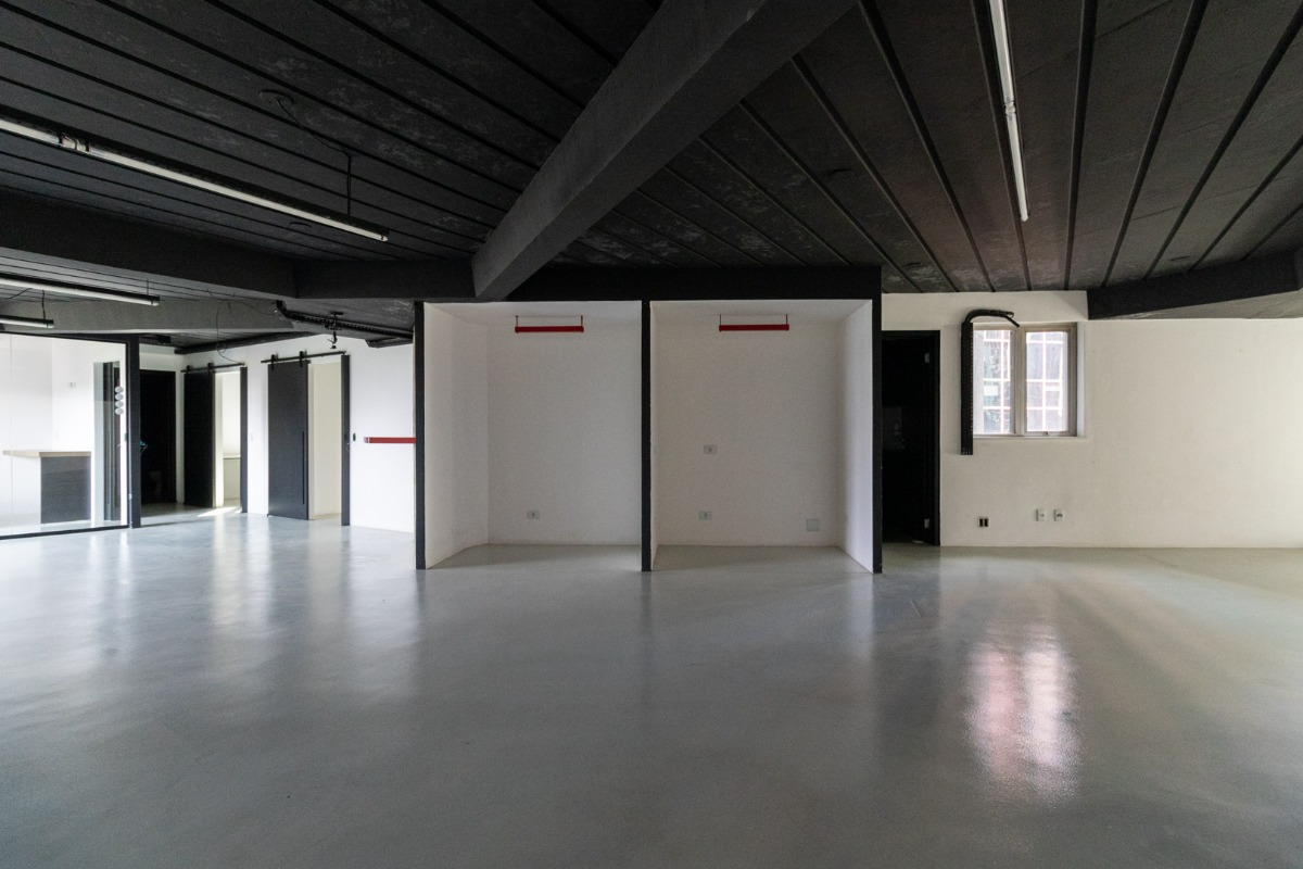 Conjunto Comercial-Sala à venda, 231m² - Foto 13