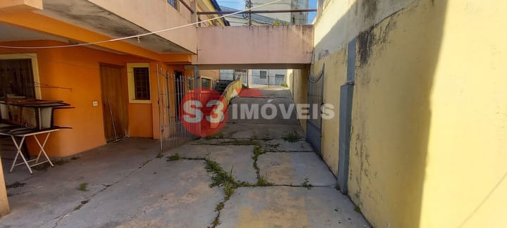 Casa à venda com 3 quartos, 270m² - Foto 4