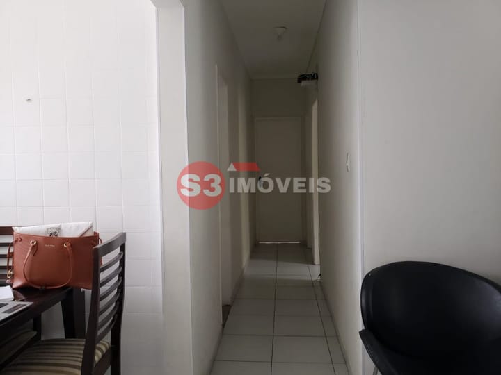 Apartamento à venda com 3 quartos, 75m² - Foto 6