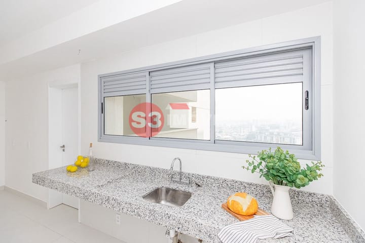 Apartamento à venda com 3 quartos, 155m² - Foto 53