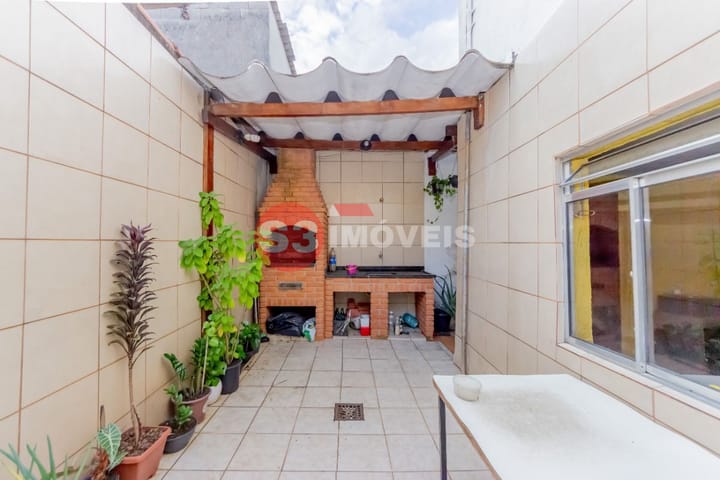 Casa à venda com 3 quartos, 150m² - Foto 20