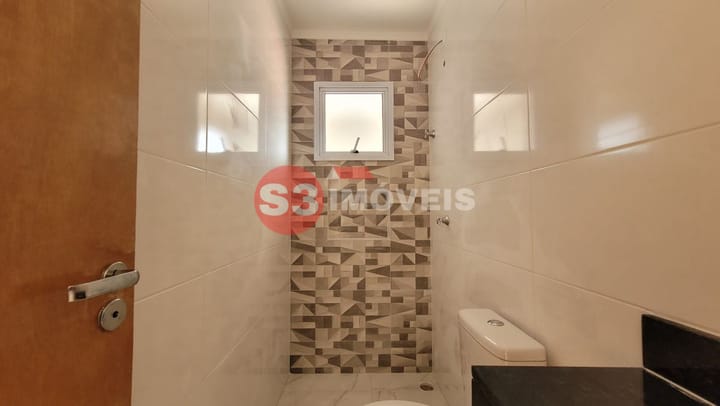 Apartamento à venda com 1 quarto, 26m² - Foto 6