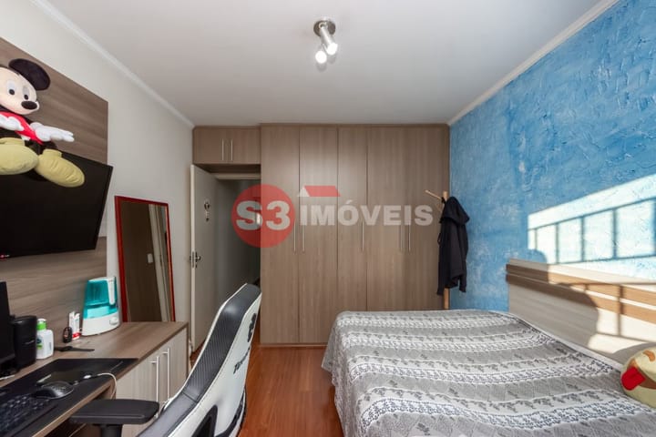 Casa à venda com 2 quartos, 120m² - Foto 8