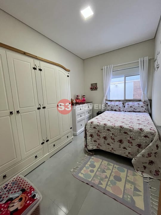 Casa de Condomínio à venda com 3 quartos, 105m² - Foto 19