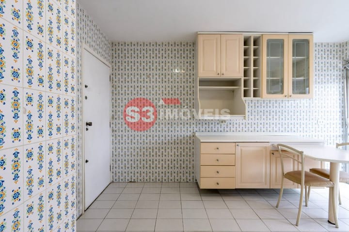 Apartamento à venda com 2 quartos, 87m² - Foto 21