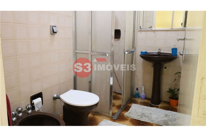 Casa à venda com 2 quartos, 100m² - Foto 10