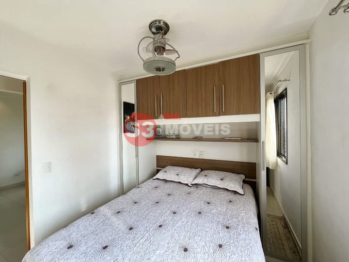 Apartamento à venda com 2 quartos, 64m² - Foto 7