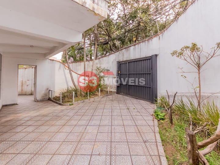 Casa à venda com 4 quartos, 261m² - Foto 26