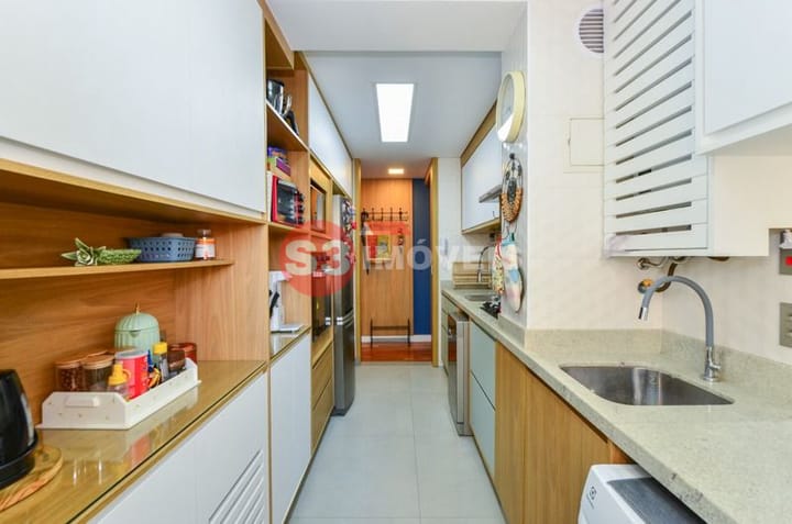 Apartamento à venda com 2 quartos, 91m² - Foto 17