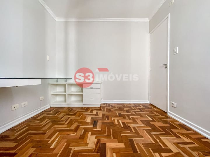 Apartamento à venda com 3 quartos, 105m² - Foto 19