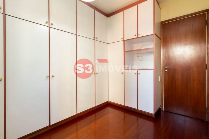 Apartamento à venda com 3 quartos, 81m² - Foto 25