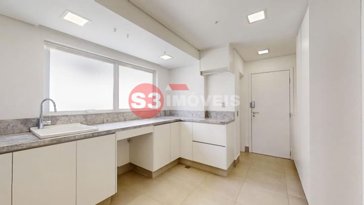 Apartamento à venda com 2 quartos, 226m² - Foto 27