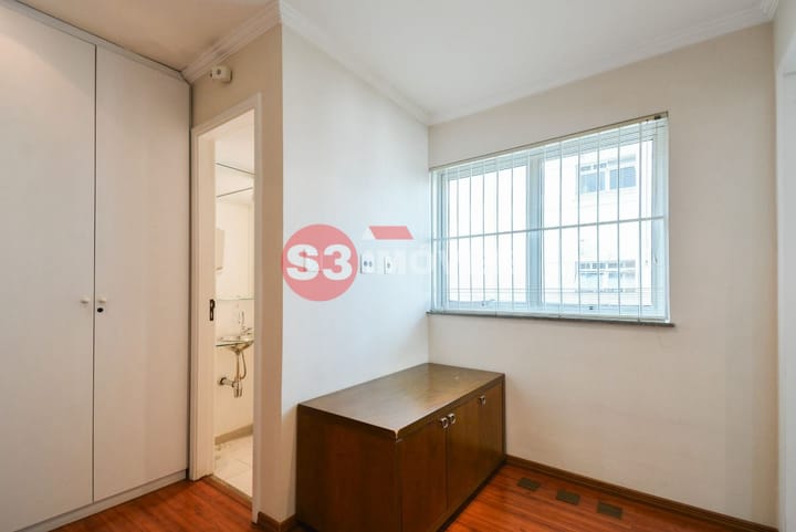 Conjunto Comercial-Sala à venda, 31m² - Foto 10