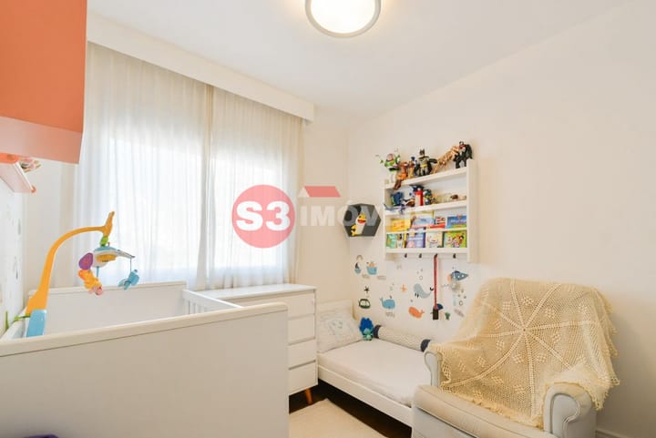 Apartamento à venda com 2 quartos, 65m² - Foto 21