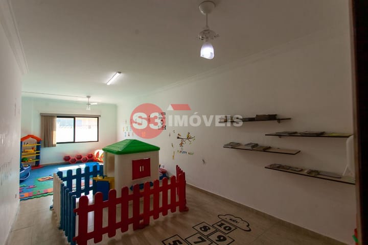 Cobertura à venda com 3 quartos, 260m² - Foto 92