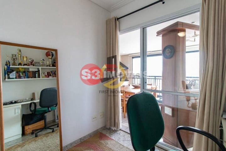 Apartamento à venda com 3 quartos, 85m² - Foto 15