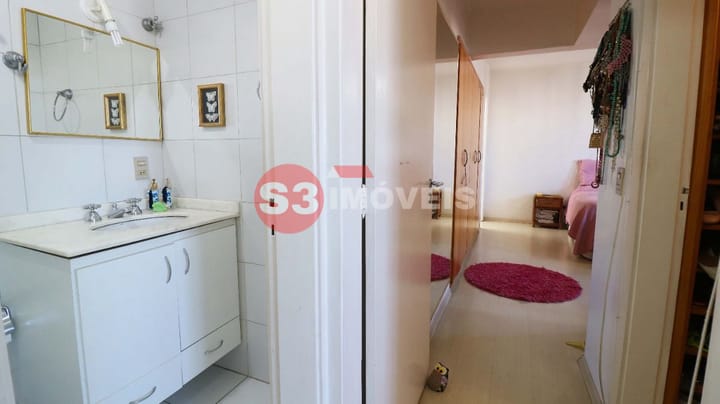 Apartamento à venda com 2 quartos, 107m² - Foto 18