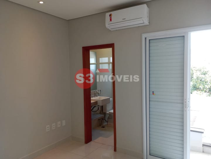 Casa de Condomínio à venda e aluguel com 3 quartos, 166m² - Foto 44