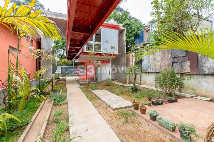 Casa à venda com 4 quartos, 400m² - Foto 37