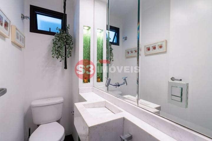 Apartamento à venda com 3 quartos, 107m² - Foto 15