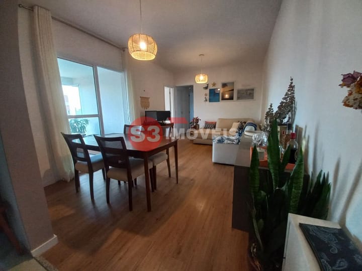 Apartamento à venda com 2 quartos, 76m² - Foto 74