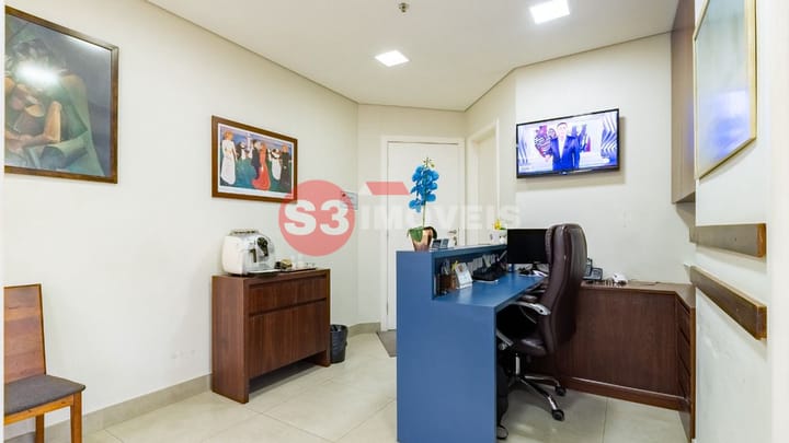 Conjunto Comercial-Sala à venda, 42m² - Foto 24