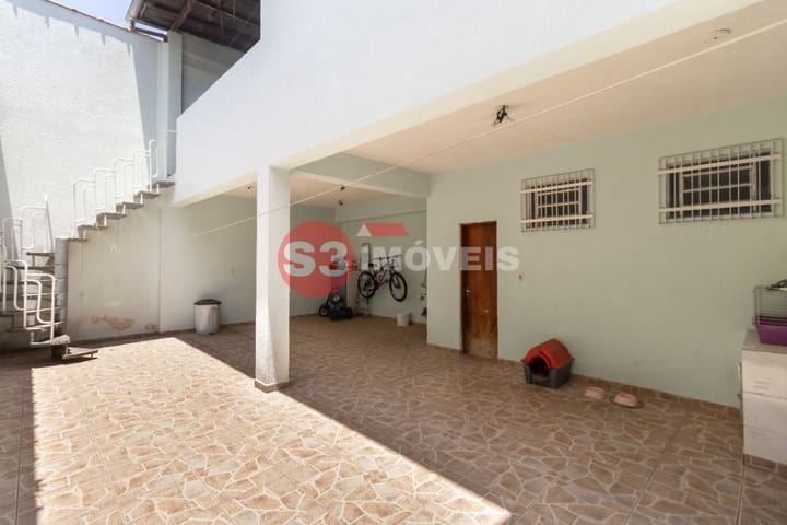 Casa à venda com 4 quartos, 115m² - Foto 8