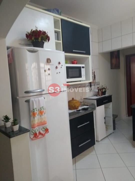 Casa à venda com 3 quartos, 170m² - Foto 11