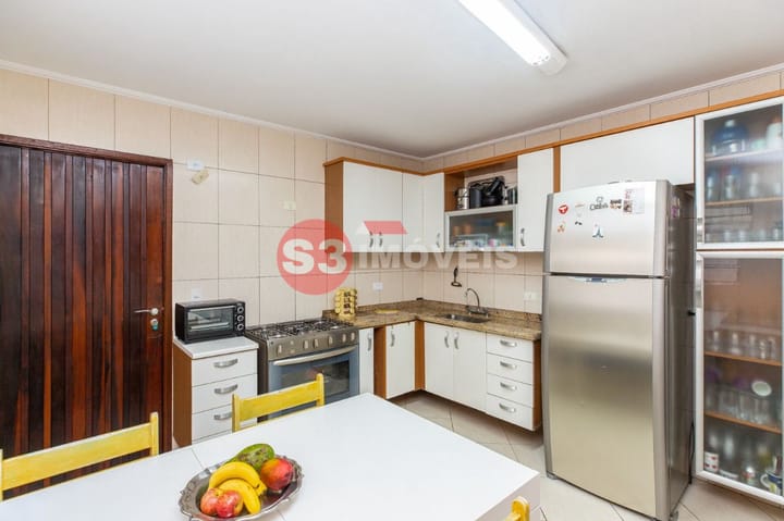 Casa à venda com 4 quartos, 179m² - Foto 19