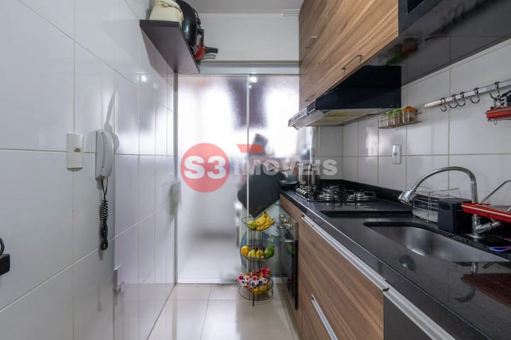 Apartamento à venda com 2 quartos, 51m² - Foto 18