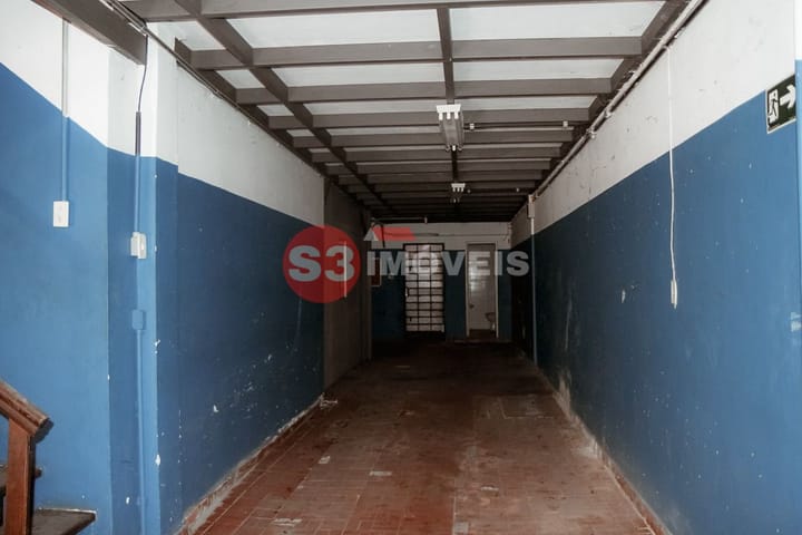 Conjunto Comercial-Sala à venda, 141m² - Foto 18