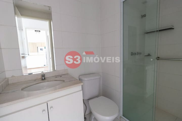 Apartamento à venda com 2 quartos, 53m² - Foto 16