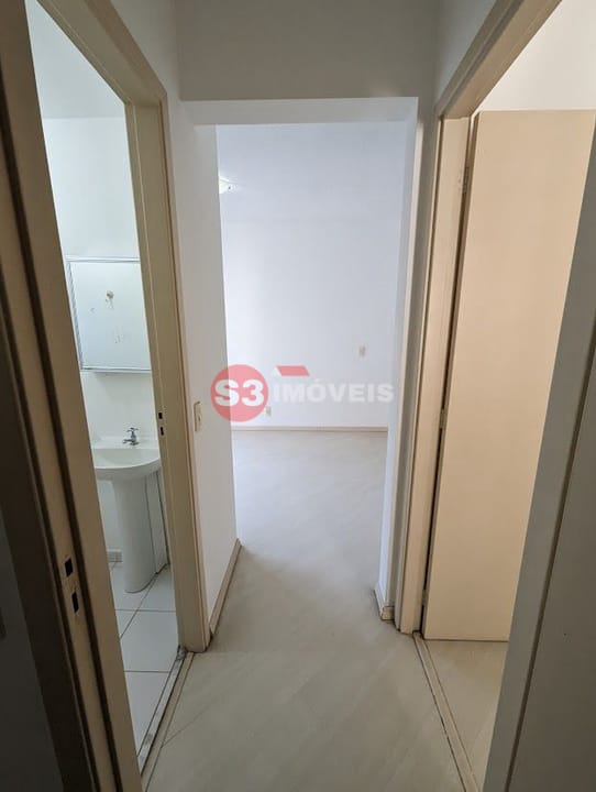 Apartamento à venda com 2 quartos, 48m² - Foto 19