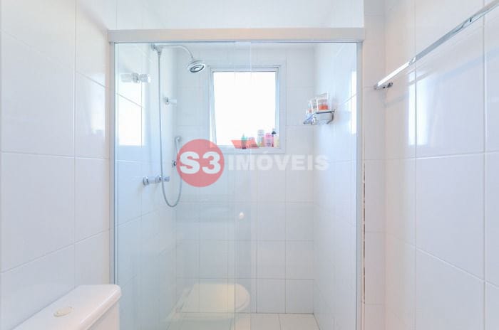 Apartamento à venda com 3 quartos, 202m² - Foto 25