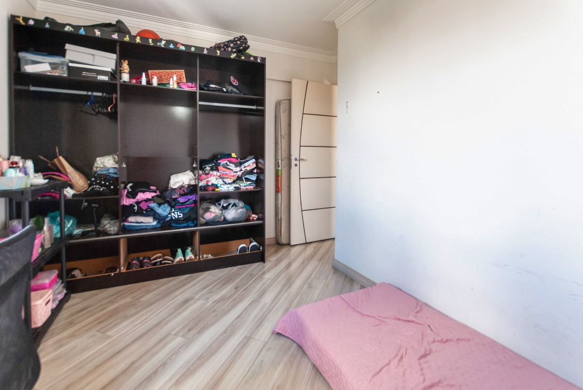 Apartamento à venda com 3 quartos, 158m² - Foto 31