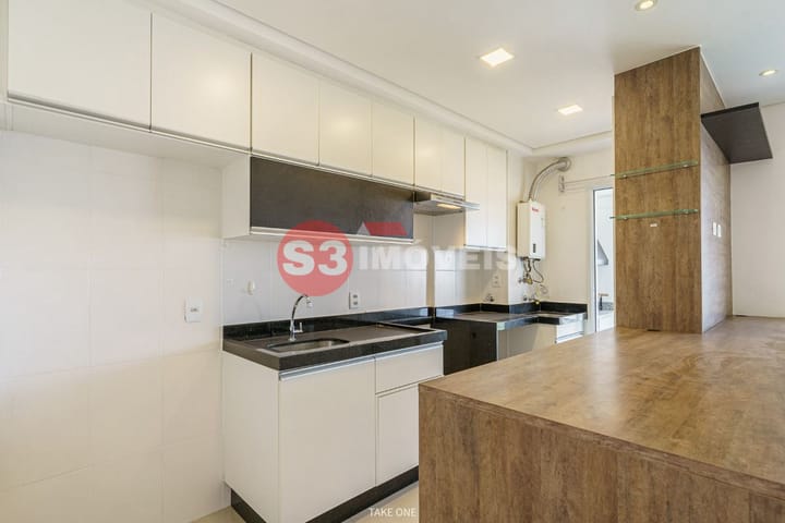 Apartamento à venda com 3 quartos, 87m² - Foto 12