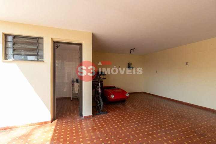 Casa à venda com 3 quartos, 193m² - Foto 13