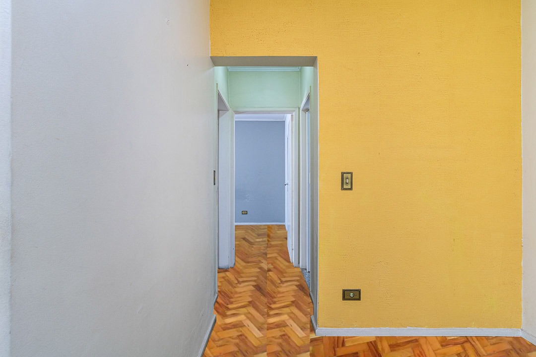 Apartamento à venda com 2 quartos, 76m² - Foto 6