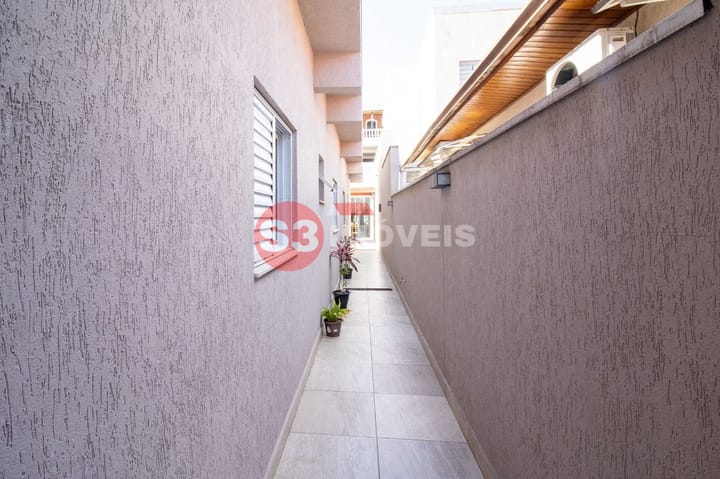 Casa à venda com 3 quartos, 125m² - Foto 26