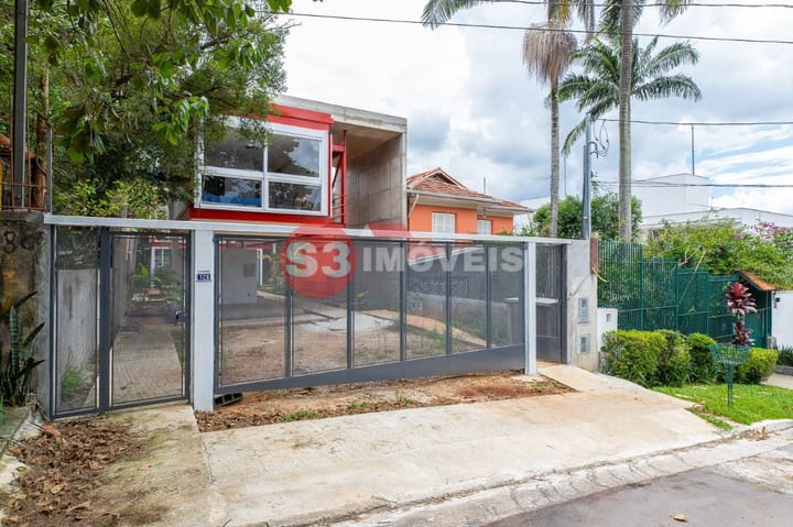 Casa à venda com 4 quartos, 400m² - Foto 46