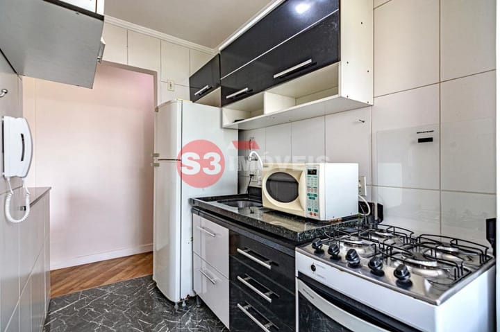 Apartamento à venda com 2 quartos, 46m² - Foto 16