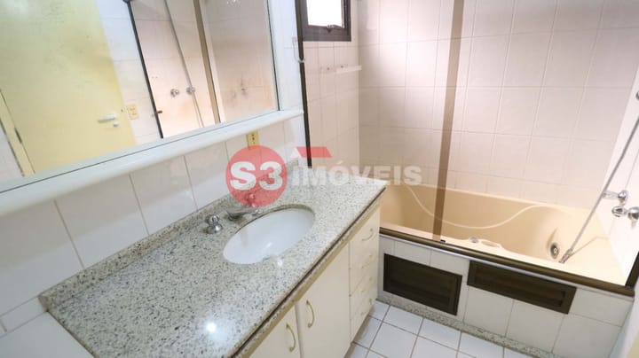 Apartamento à venda com 4 quartos, 139m² - Foto 10