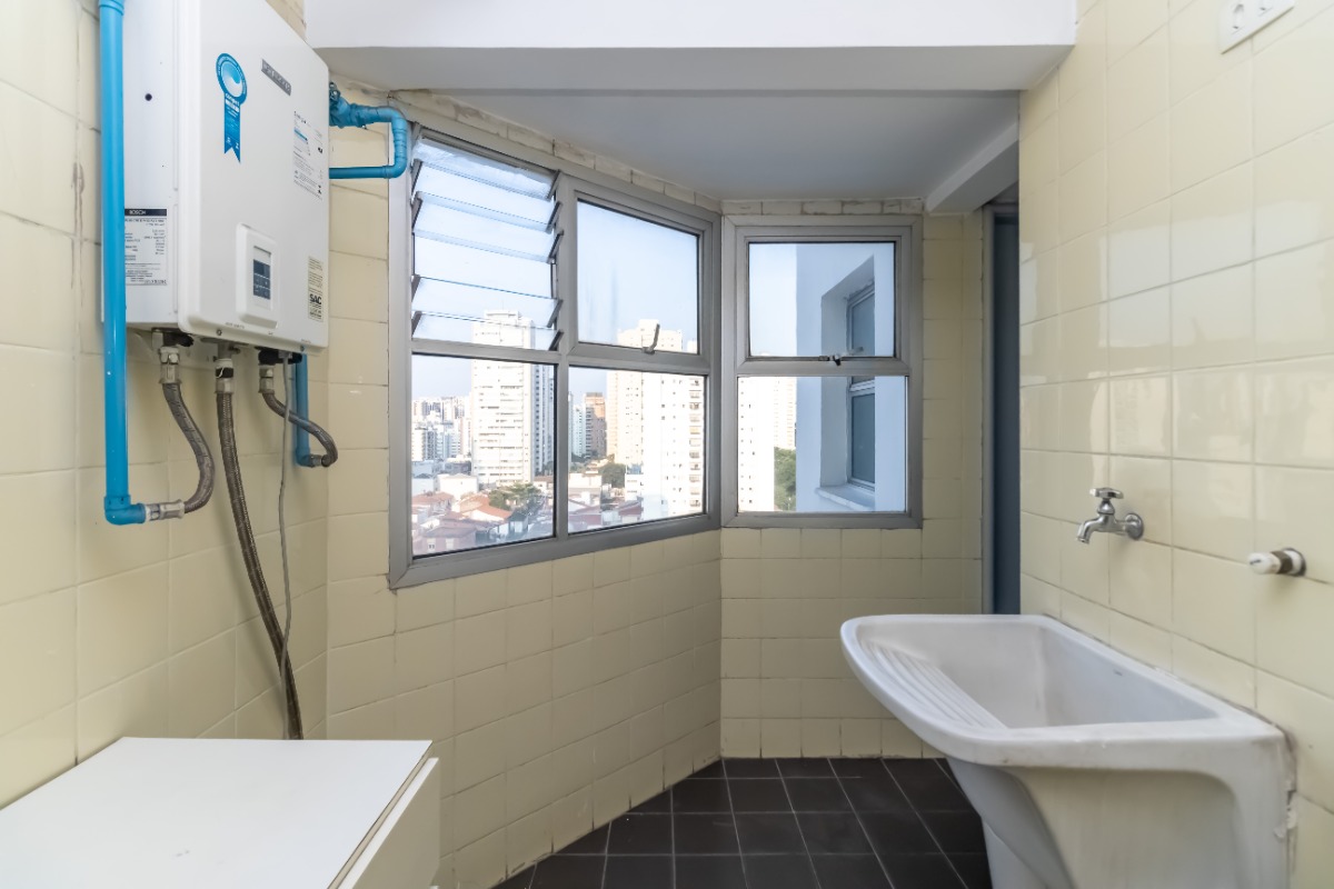 Cobertura à venda com 5 quartos, 257m² - Foto 25