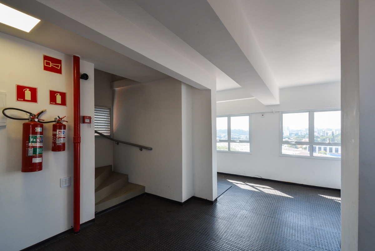 Apartamento à venda com 2 quartos, 60m² - Foto 22