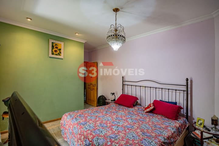 Casa à venda com 4 quartos, 420m² - Foto 36