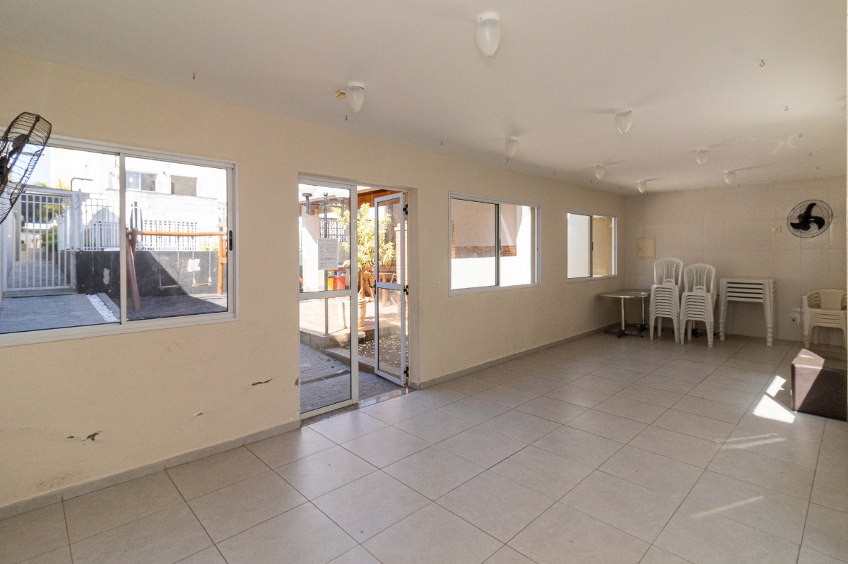 Apartamento à venda com 3 quartos, 161m² - Foto 27