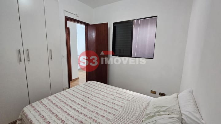 Casa de Condomínio à venda com 2 quartos, 60m² - Foto 10