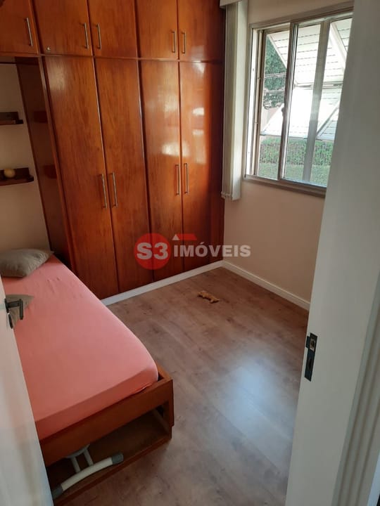 Apartamento à venda com 2 quartos, 55m² - Foto 12