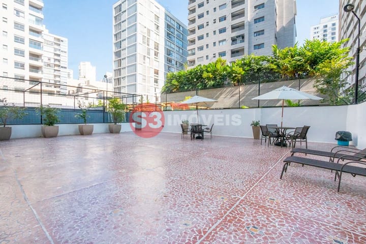 Apartamento à venda com 3 quartos, 144m² - Foto 29